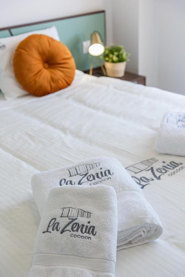La Zenia Cocoon - Luxury Penthouse With Jacuzzi, 2 Pools, Indoor Heated Pool, Sauna, Gym, Playstation Dehesa de Campoamor (Orihuela Costa) Exterior foto