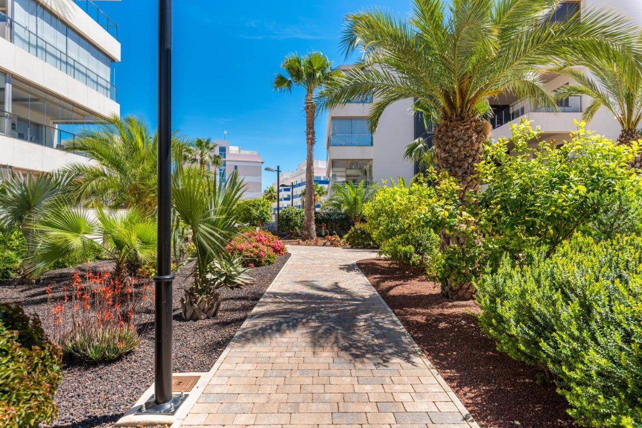 La Zenia Cocoon - Luxury Penthouse With Jacuzzi, 2 Pools, Indoor Heated Pool, Sauna, Gym, Playstation Dehesa de Campoamor (Orihuela Costa) Exterior foto