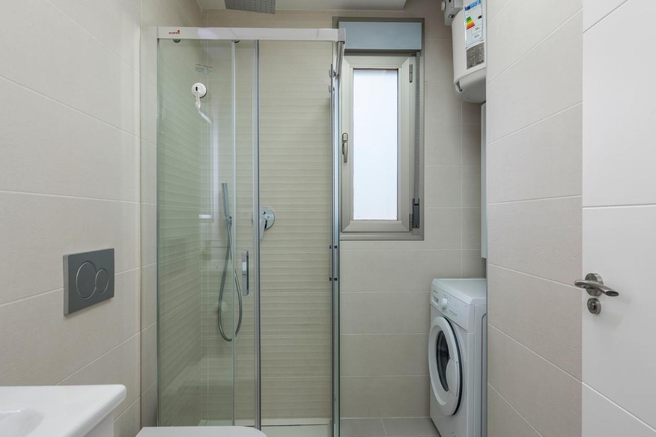 La Zenia Cocoon - Luxury Penthouse With Jacuzzi, 2 Pools, Indoor Heated Pool, Sauna, Gym, Playstation Dehesa de Campoamor (Orihuela Costa) Exterior foto