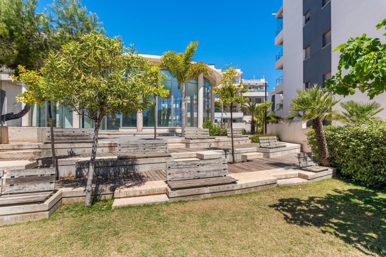 La Zenia Cocoon - Luxury Penthouse With Jacuzzi, 2 Pools, Indoor Heated Pool, Sauna, Gym, Playstation Dehesa de Campoamor (Orihuela Costa) Exterior foto